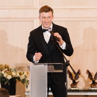Parker W. Smith, FSCP