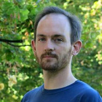 David Wampler