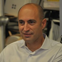Stefano Moltani
