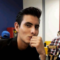 Bryant Andres Garcia Alfaro