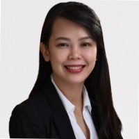 Niña  Francia Manalo