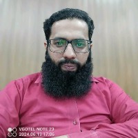 Abubaker Abdulrehman