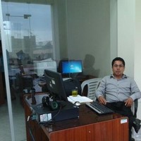 Cristhian León Cardenas