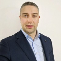 Tim Kapovic