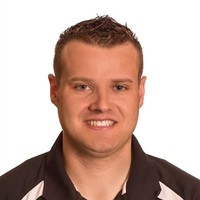 Joey Van Riper
