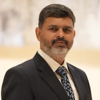 Debashis Karmakar