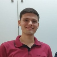 Vinicius Sattin De Oliveira