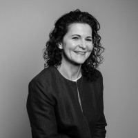 Tricia Moloney