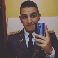 OSWALDO SEBASTIAN GARCIA PONCE