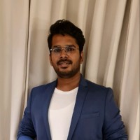 Akshay Kharade