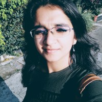 Tiasa Chatterjee