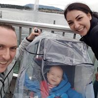 Duygu Kocak Richardson