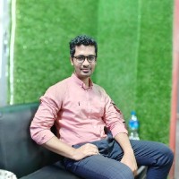 Mohammad Jamal