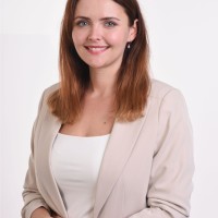 Sarah Dahmen