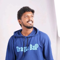 Srikanth S