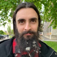 Dimitrii Ghetmanenco