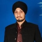 sandeep jaspal