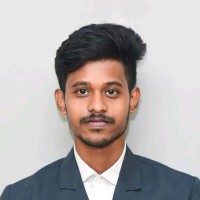 Santhosh Ragaventhar S