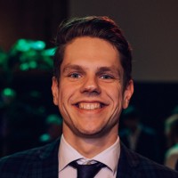 Dooitze de Jong