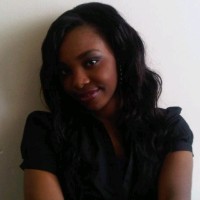 Mary Helder-Eze