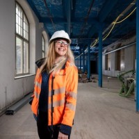 Dennisé Van Kruistum