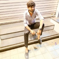 Amit Desai
