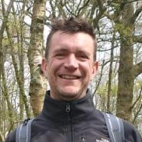 Michael Davey