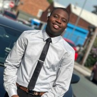 Olamide Babatunde