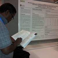 Solomon Aklilu, Phd