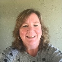 Nancy Spence