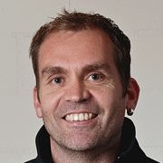 Christian Gafner
