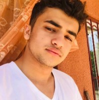 Perviz Paşayev