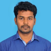 Mahesh Dharma