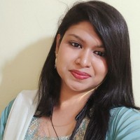 Lavanya D