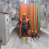 Felipe Carrizo Ossandón