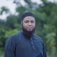 Md. Ashraful Islam
