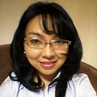 Карлыгаш Намаева