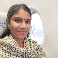 Revathy G