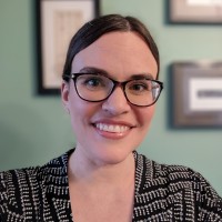 Katharine Moore