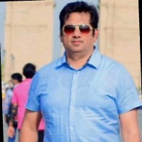 KAMAL ACHARYA
