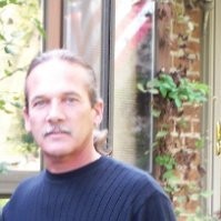 Gary Hatcher