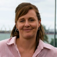 Kimberley Turnhout