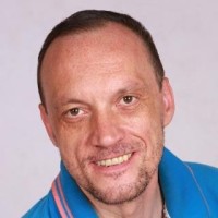 Markus Dörrer