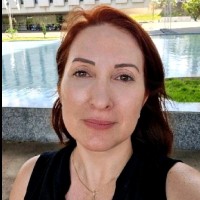 Geovana Dotta