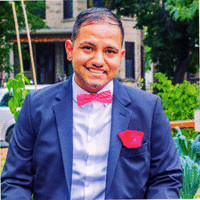 Richard Llamas