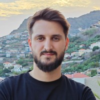 Luís Brito