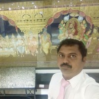 Yagnanarayanan Gunasekaran