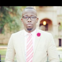 Robert Daniels