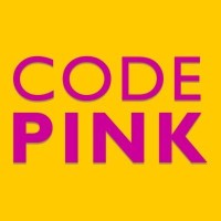 Codepink Alert