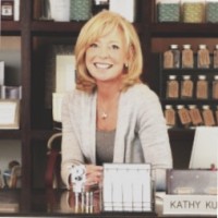 Kathy M. Kuhl
